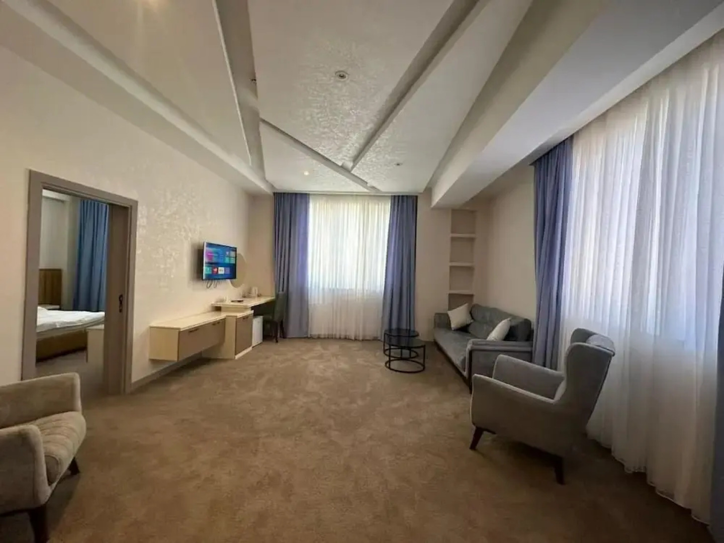 El Faro Hotel Nabran