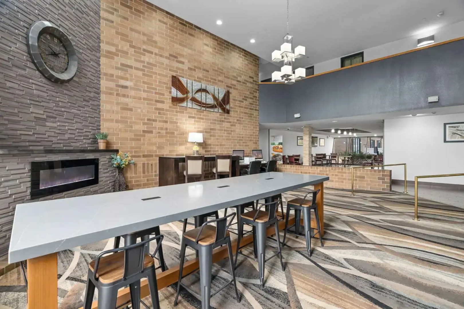 Quality Inn & Suites Mall of America - MSP Airport