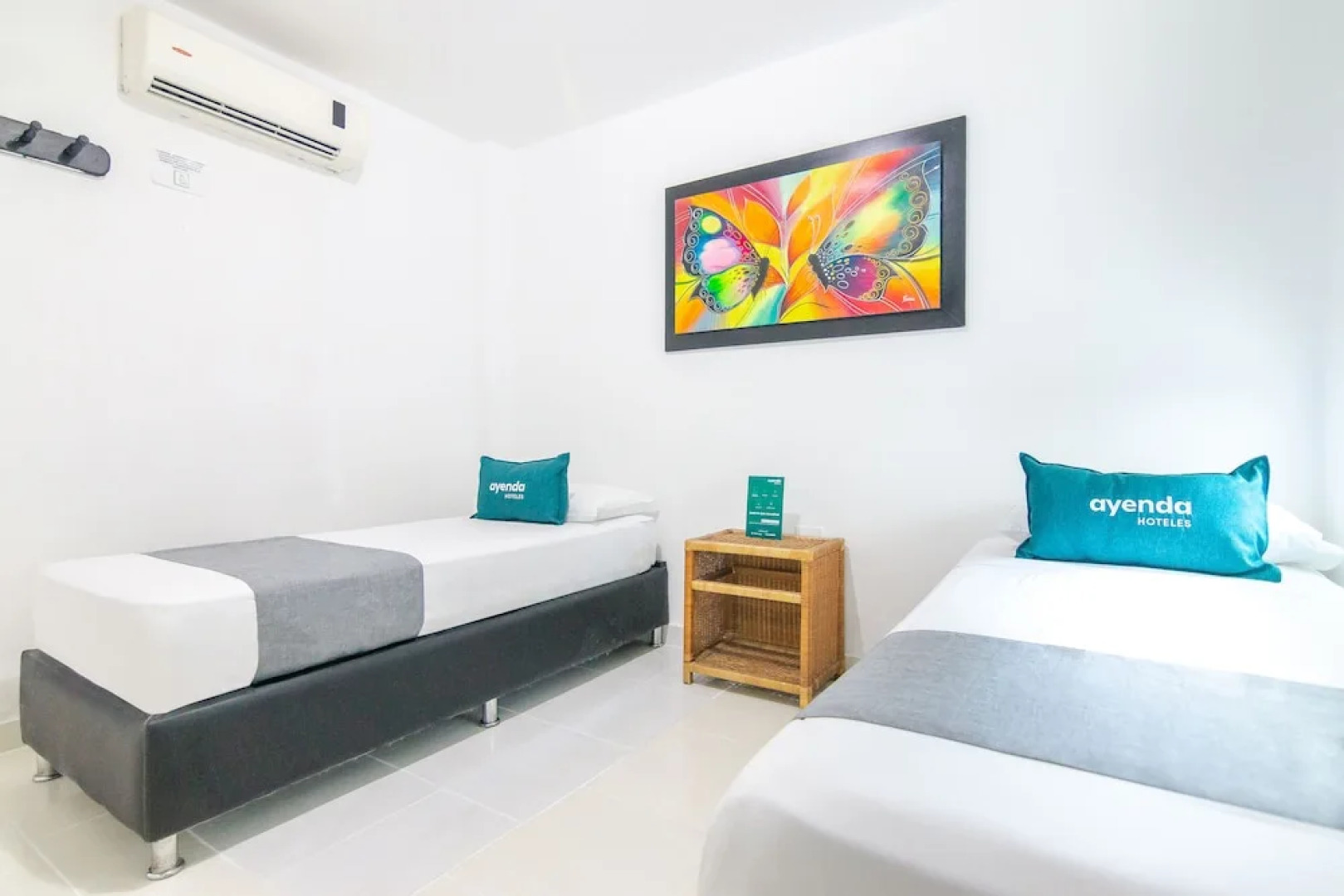 Hotel Casa Grande Riohacha Inn