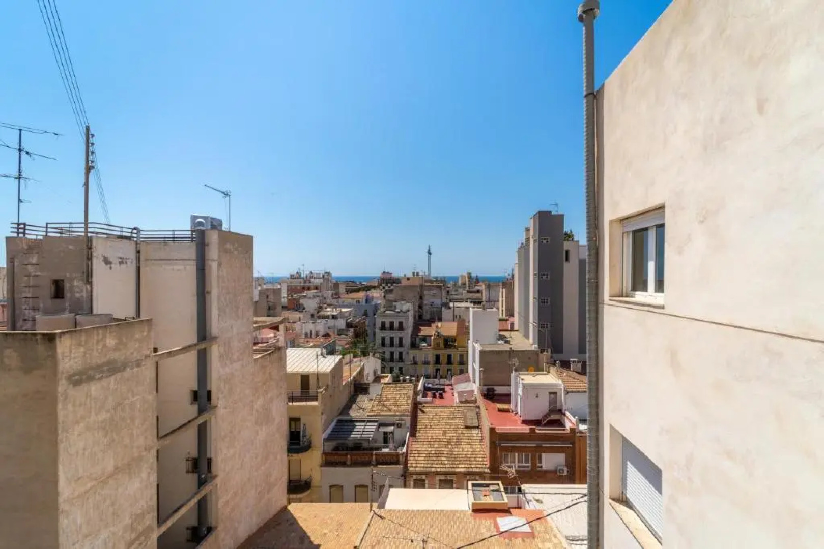 Myflats Luxury Navas