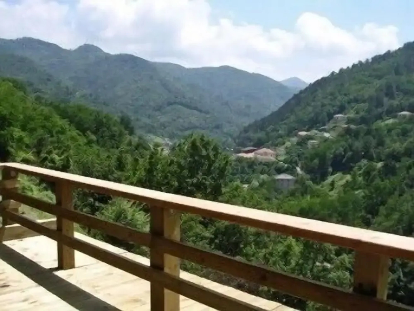 Agriturismo Casa del Bosco