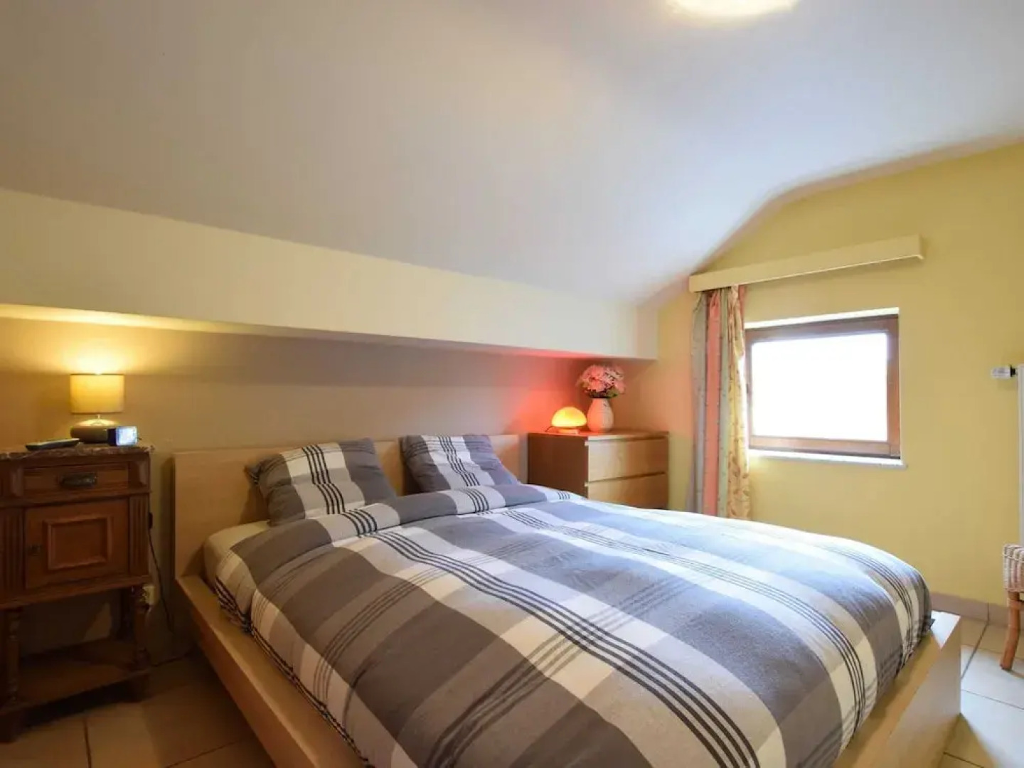 Lovely Spot With Plenty of Outdoor Space