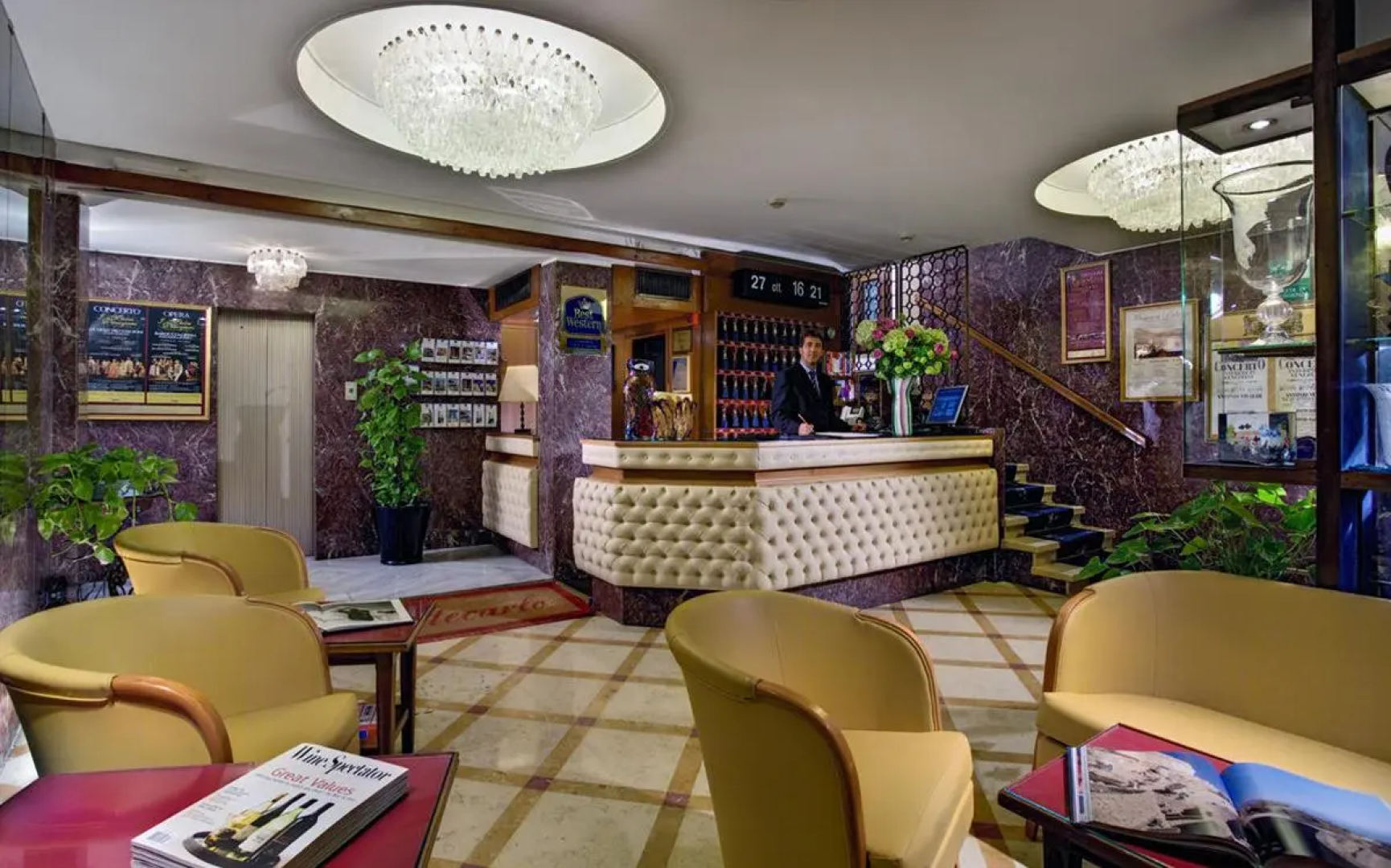 Hotel Montecarlo