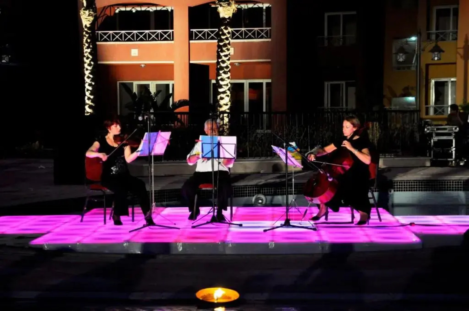 Porto Sokhna Pyramids Apartments By Amer-Group