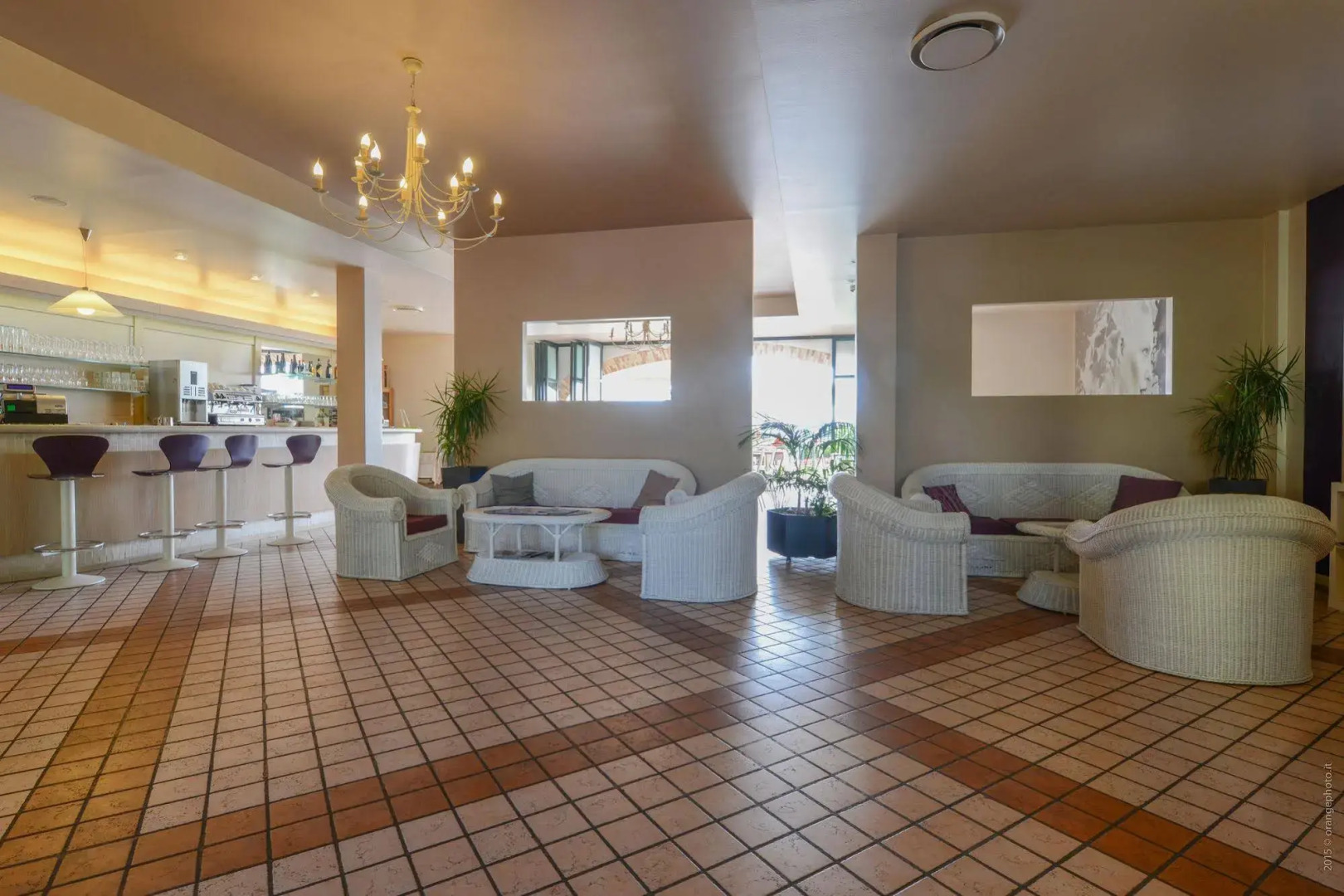 Le Terrazze Sul Lago Residence & Hotel