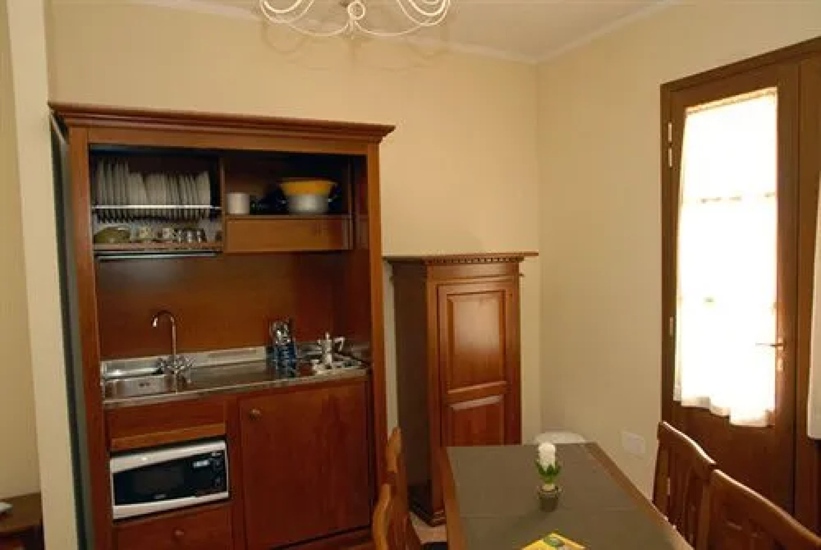 Resort Il Casale Bolgherese