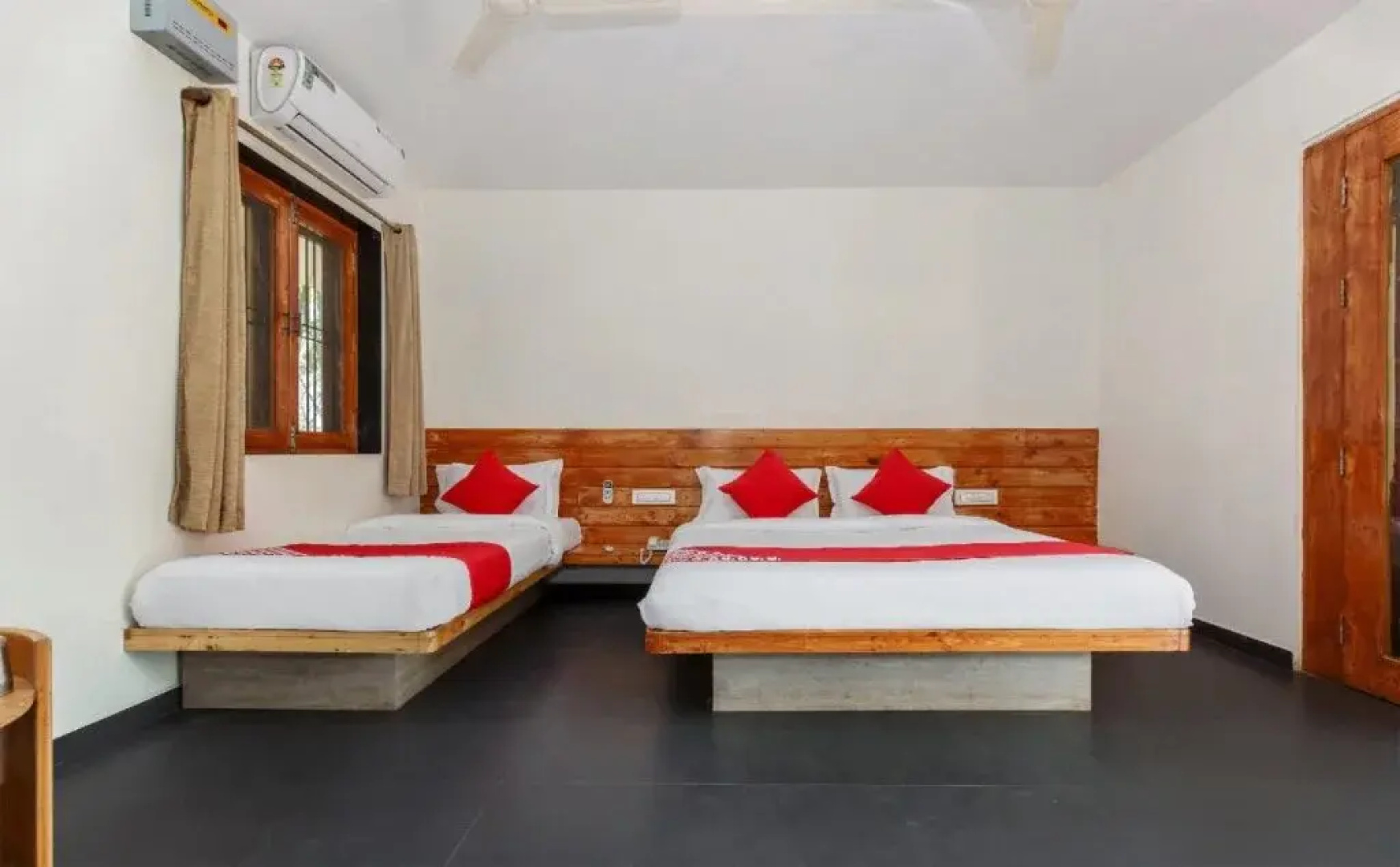 Seema's Resort By OYO Rooms