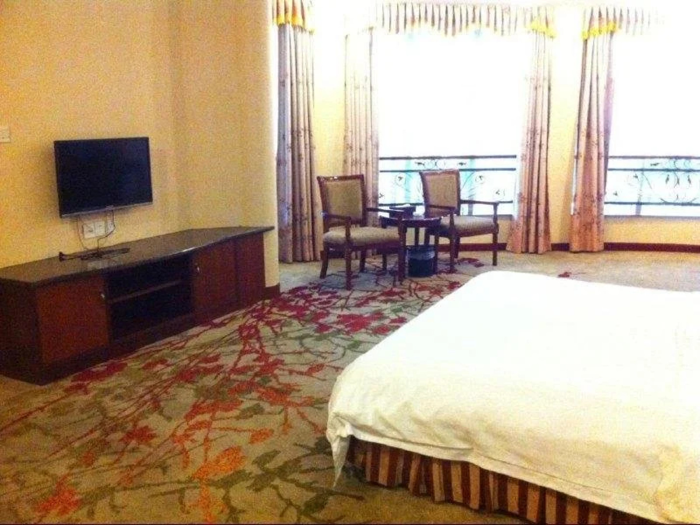 Xinliyuan Hotel