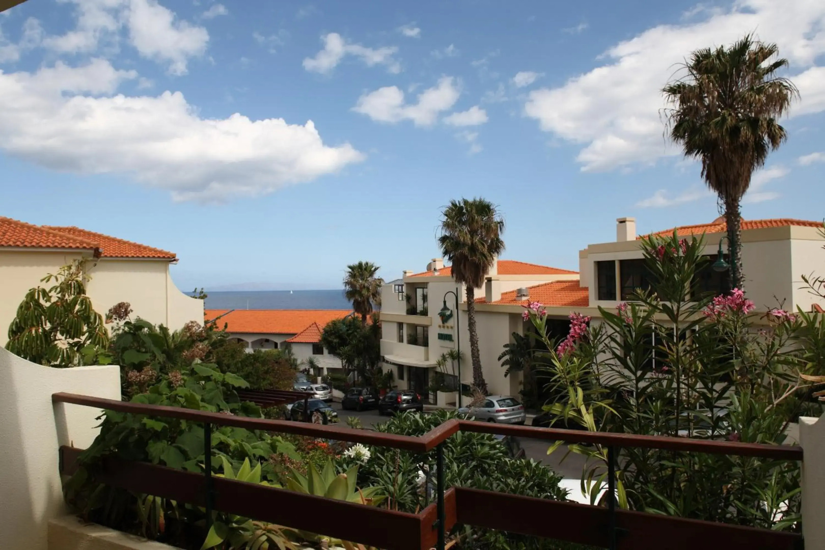 Vila Ventura Apartment Hotel