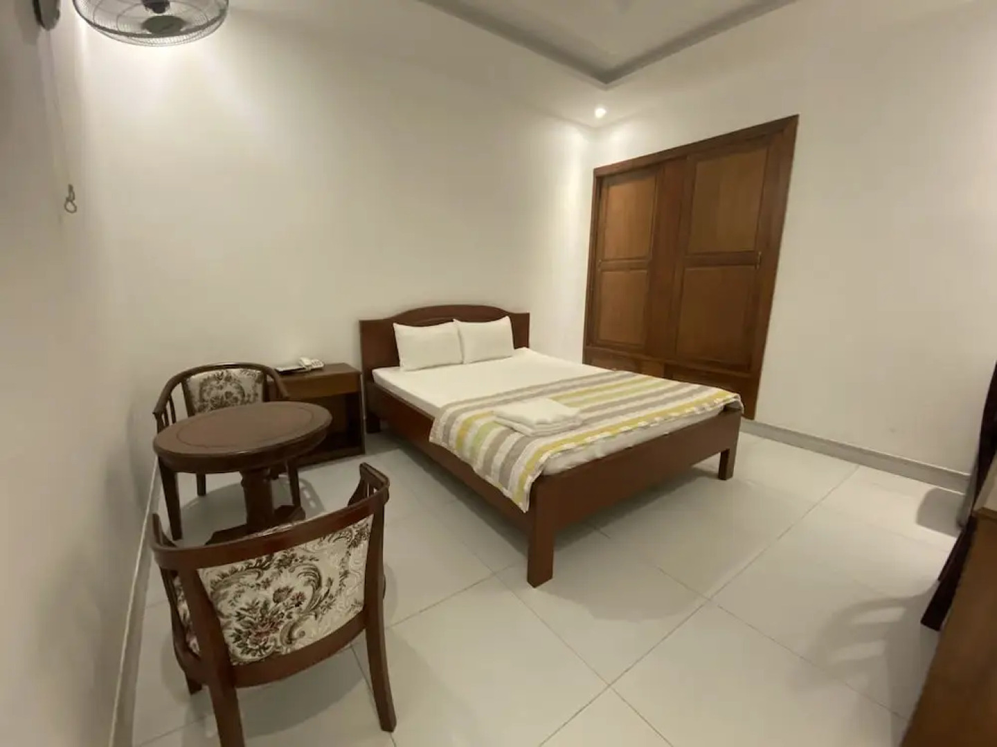 Hoang Minh Chau 2 Hotel