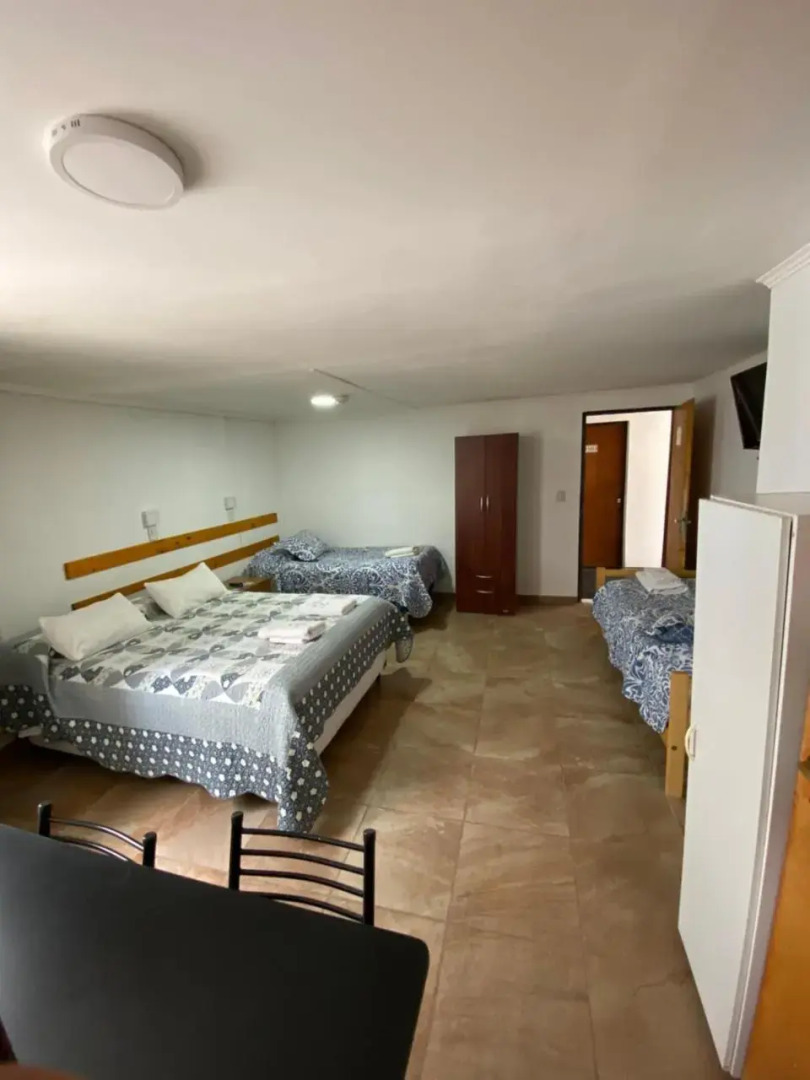 Los Antiguos Cerezos