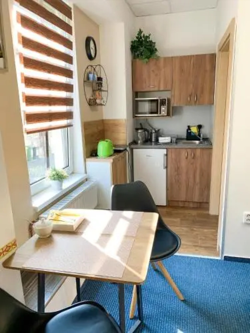 Jp ku UbytovÁnÍ Kadan