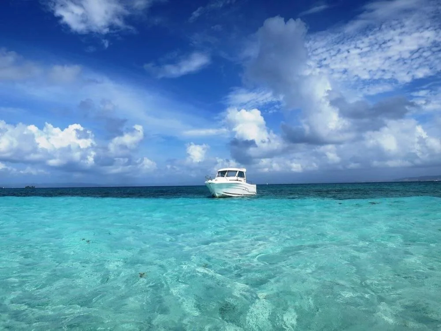 Port Morgan