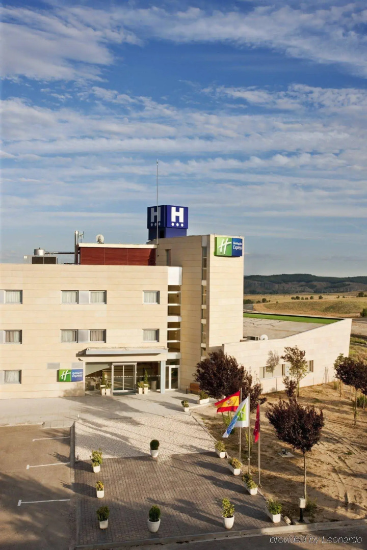 Holiday Inn Express Madrid - Rivas by IHG