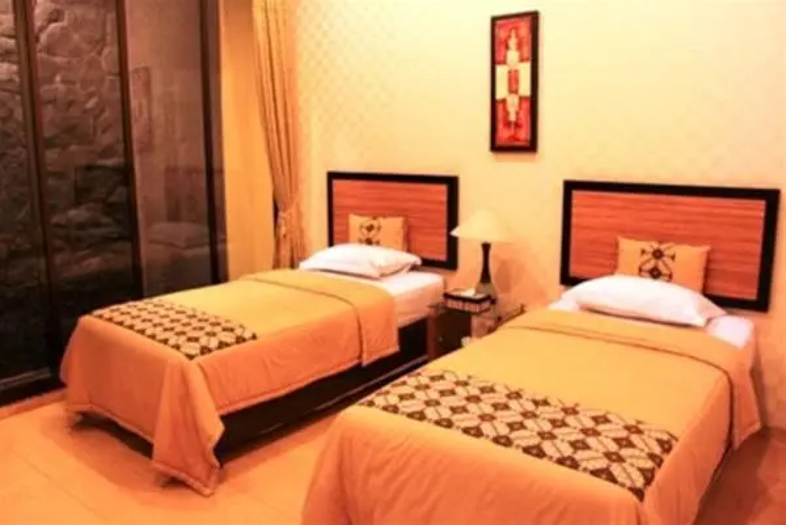Java Land Hotel