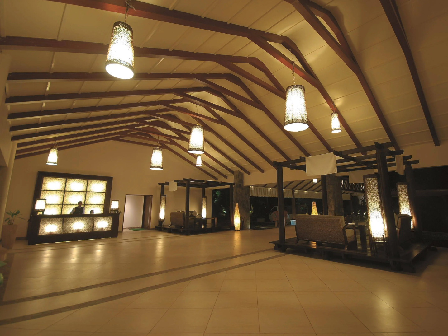 The Windflower Resort & Spa, Coorg