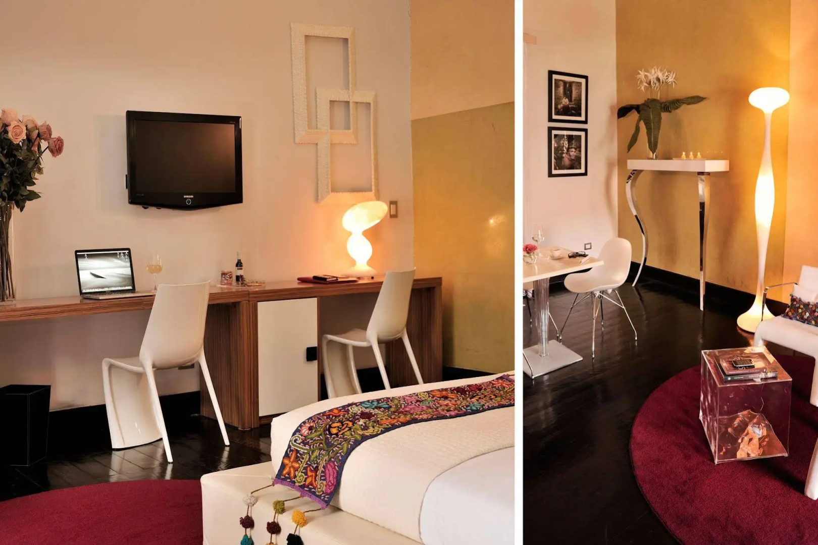 Casa Cartagena Boutique Hotel & Spa