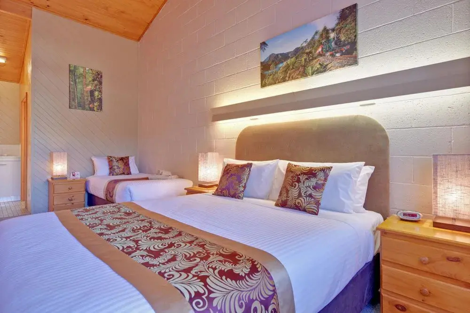 Comfort Inn Gold Rush