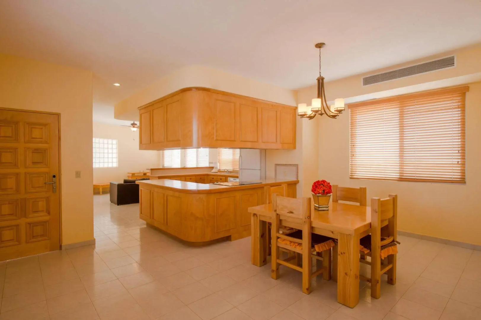 Santa Fe Luxury Residences