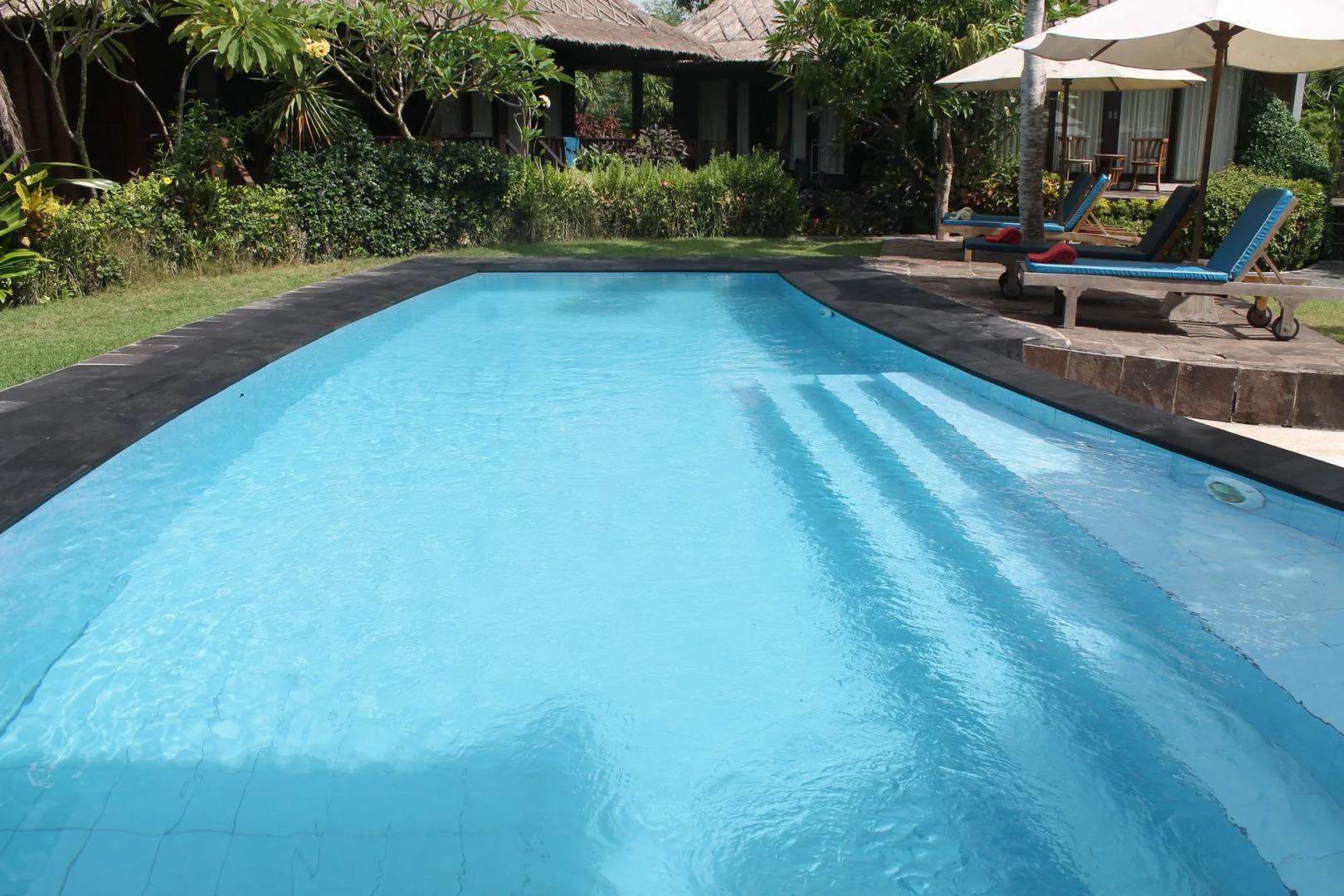 Rigils Lembongan Accommodation