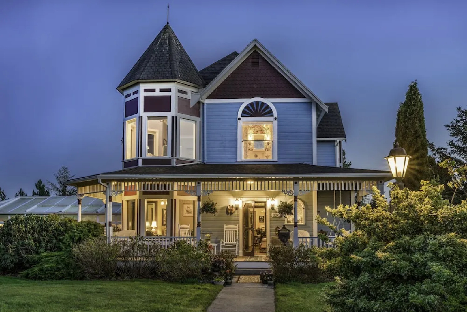 Sundara West Bed and Breakfast