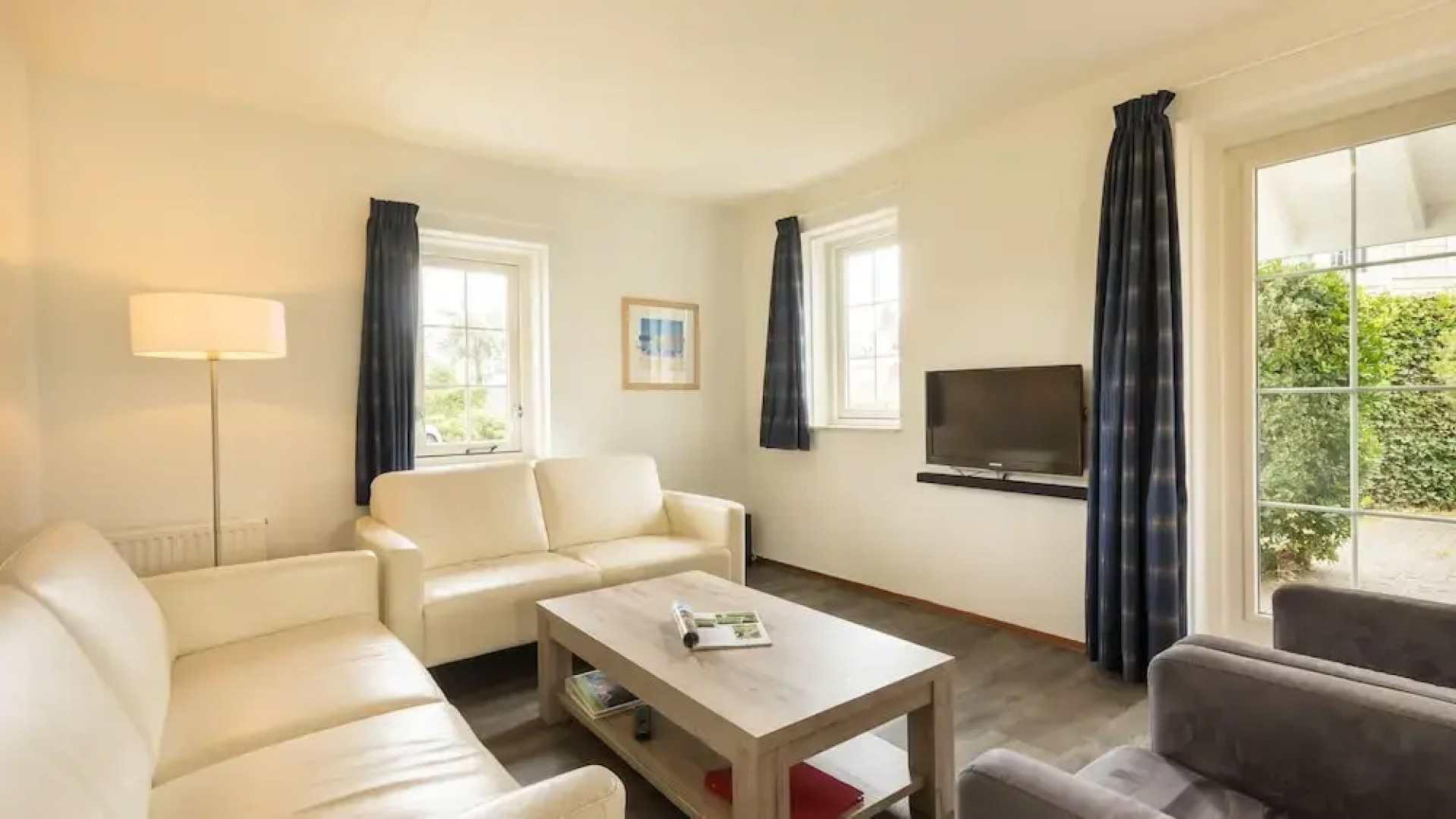 Summio Duynparc De Heeren van 's-gravensande