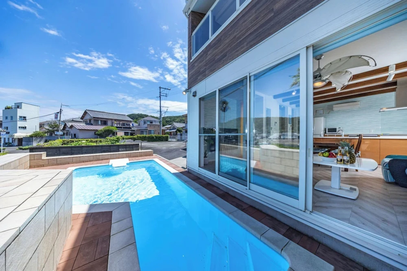 Daikyo Engetsuto Villa