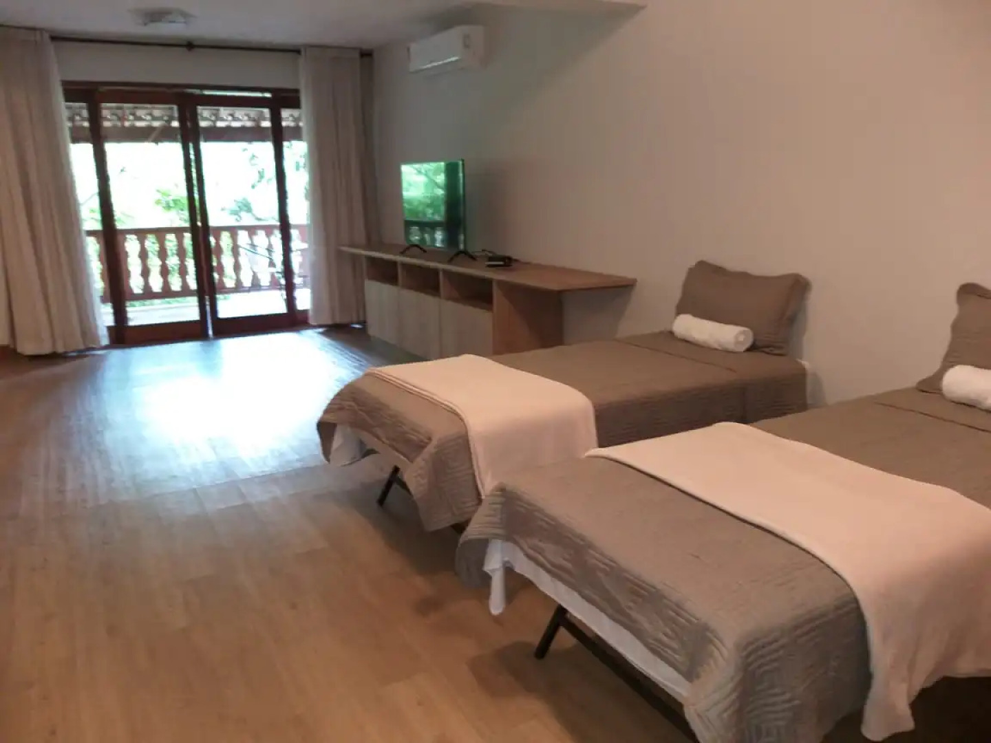 Pousada Lendas do Capão