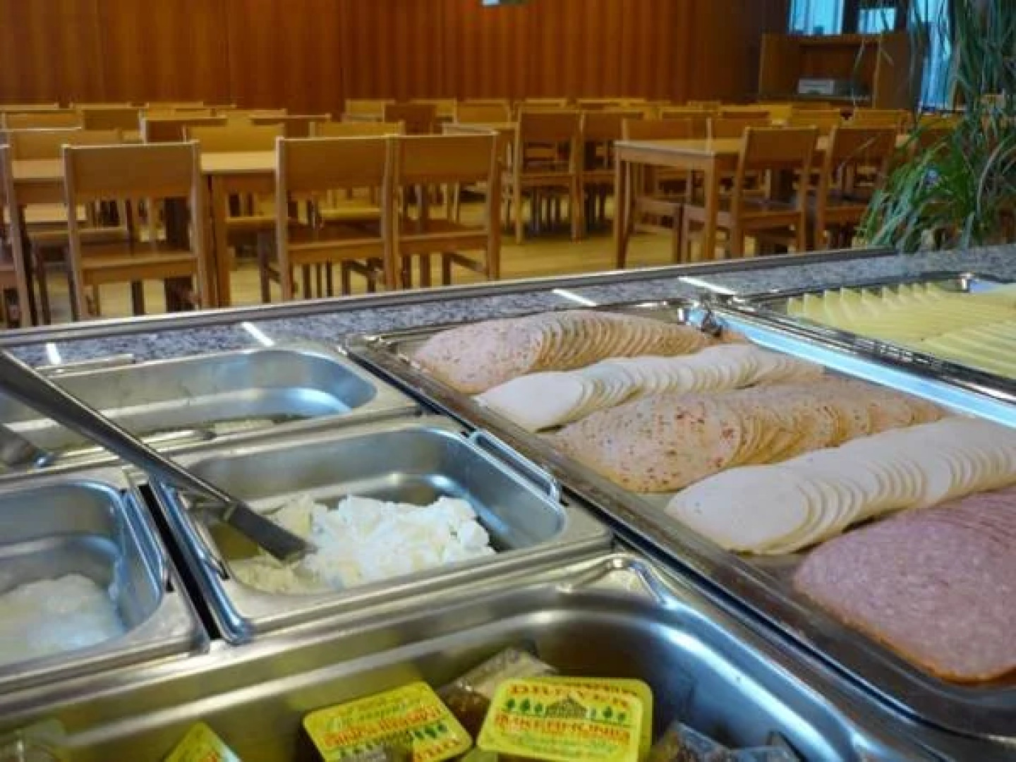 Jugendherberge Possenhofen