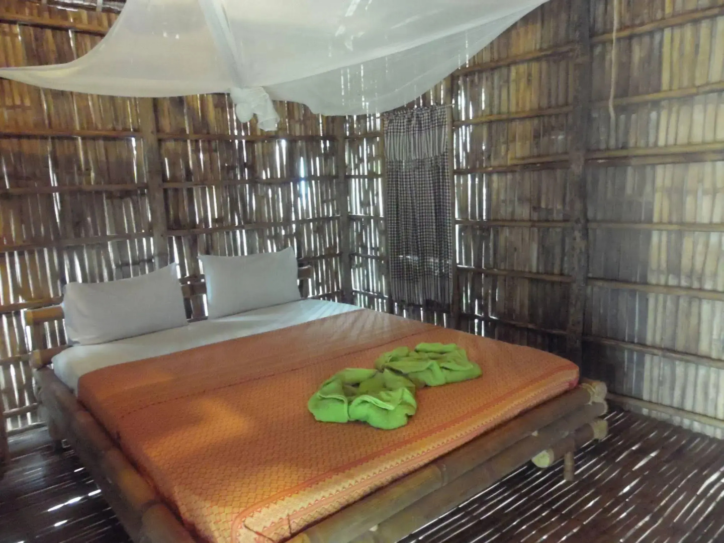 Otres Orchid Beach Resort