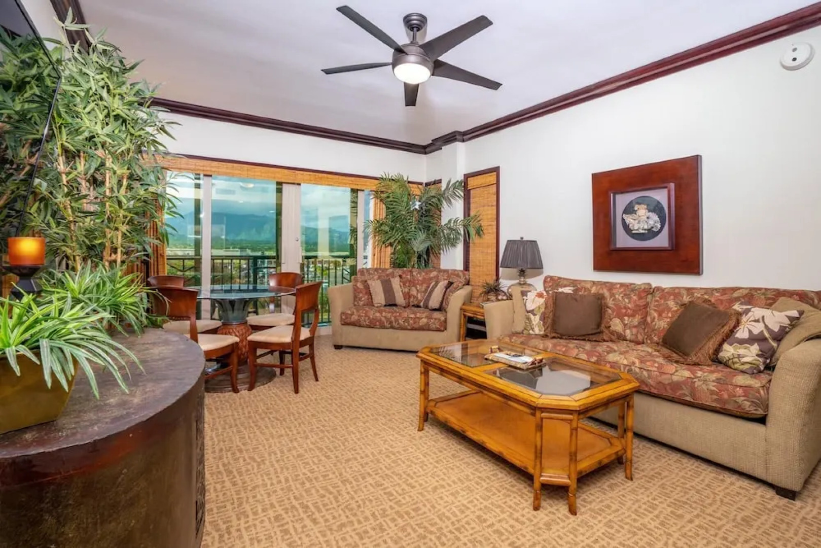 Waipouli Beach Resort D-309