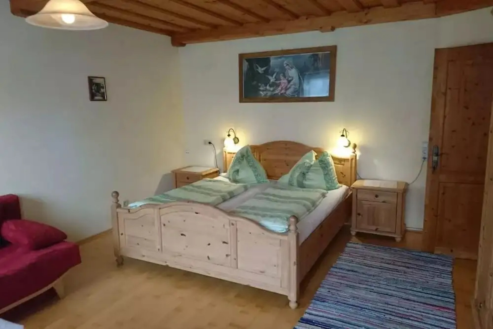 Biobauernhof Gollner