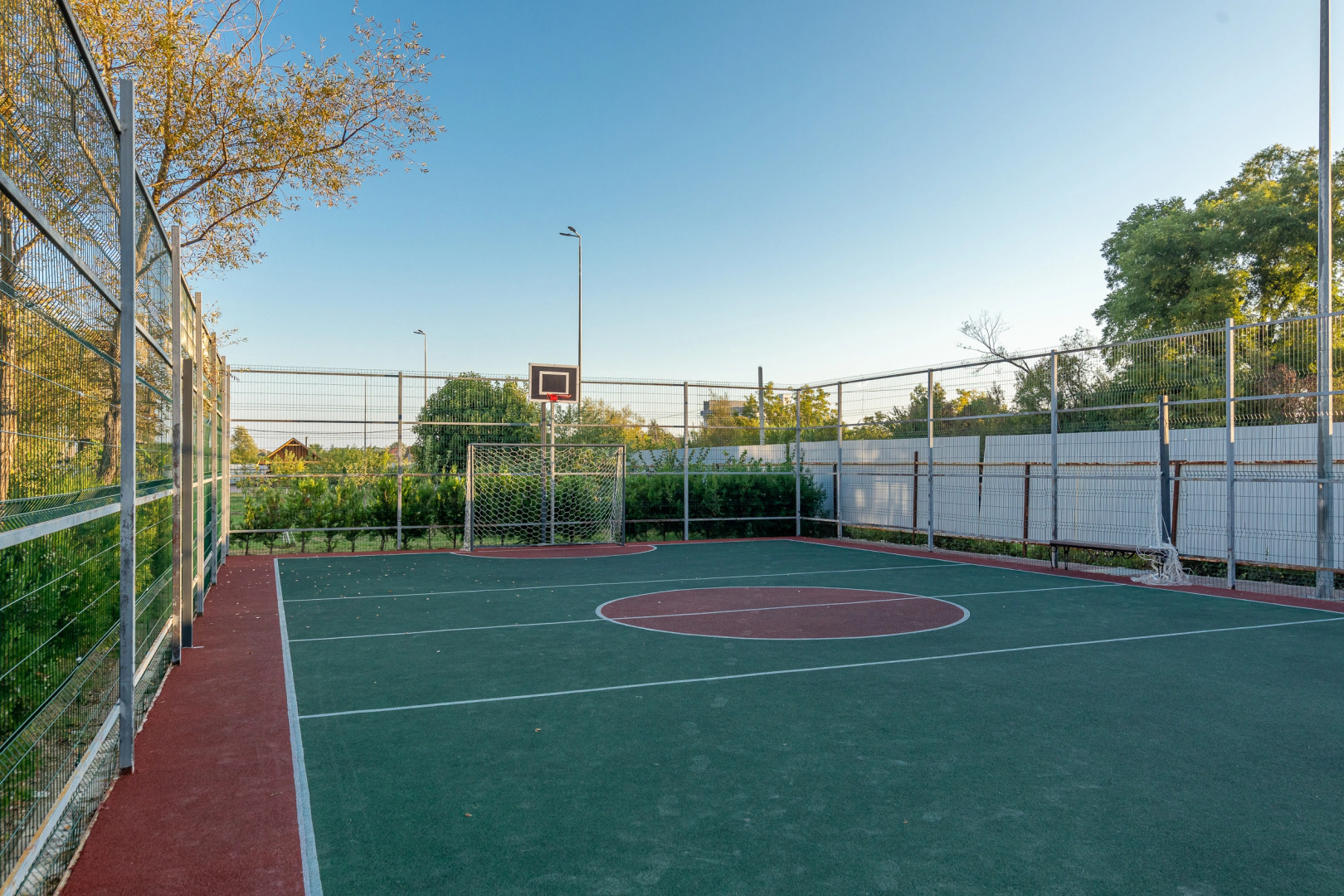 Европа(Гагра)