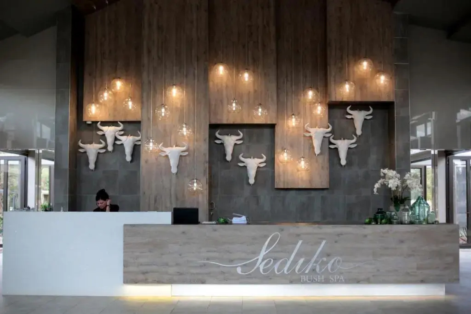Palala Boutique Game Lodge & Spa