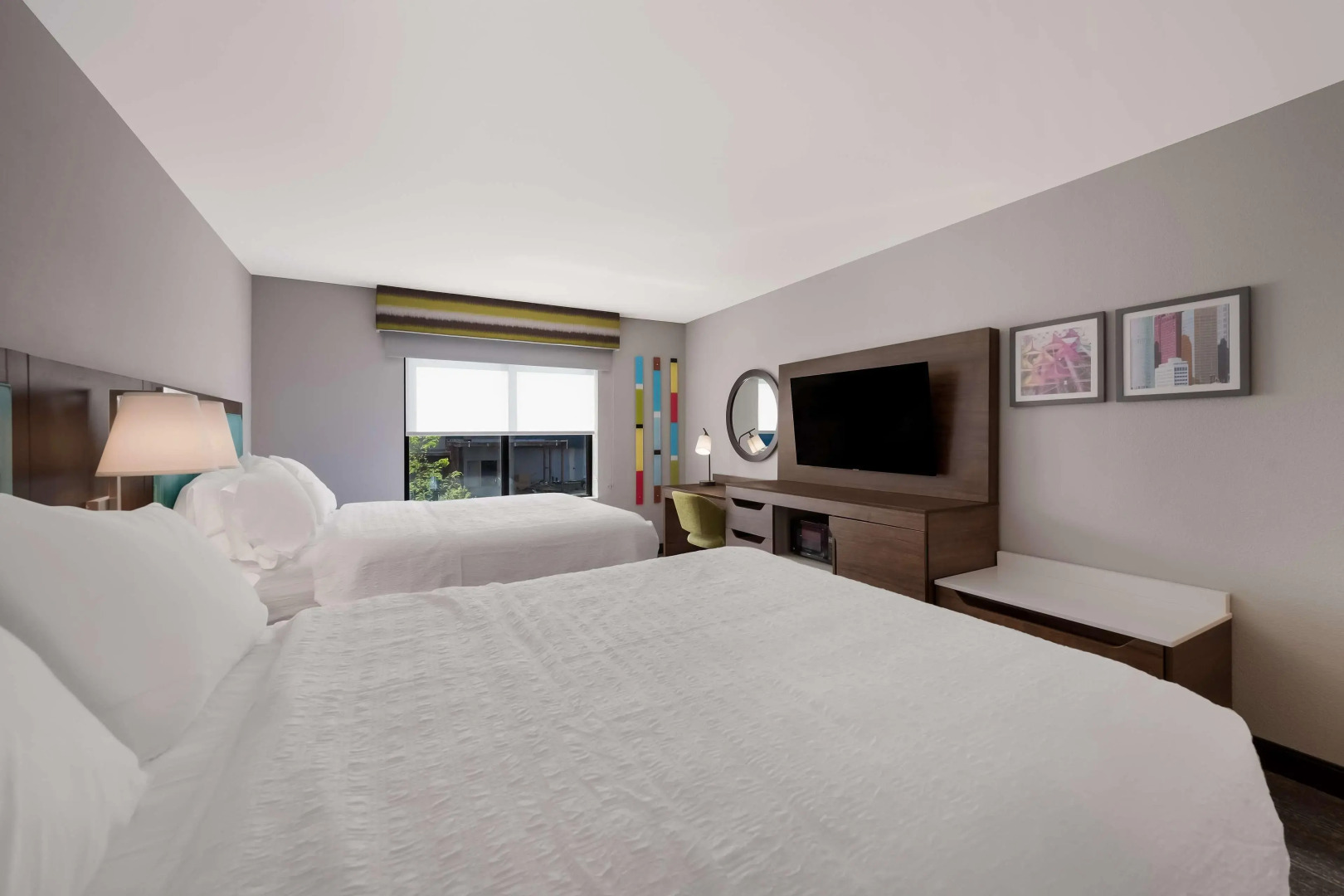 A Victory Hotel & Suites