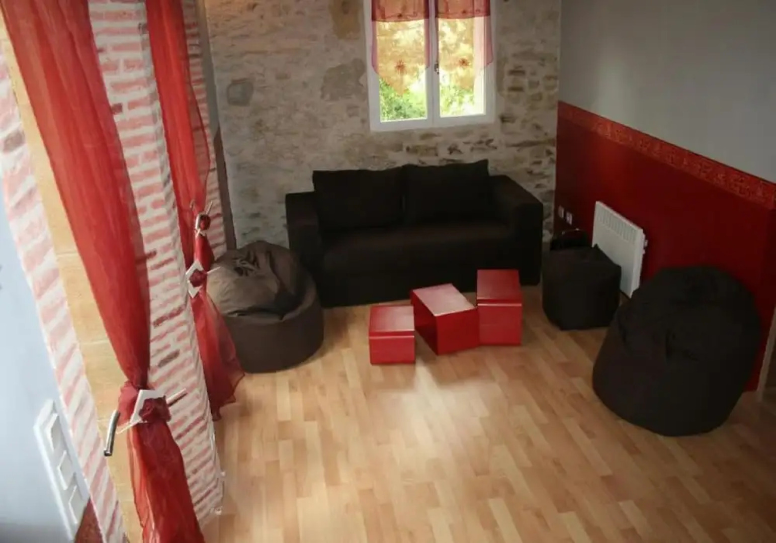 Gite La Marechalerie