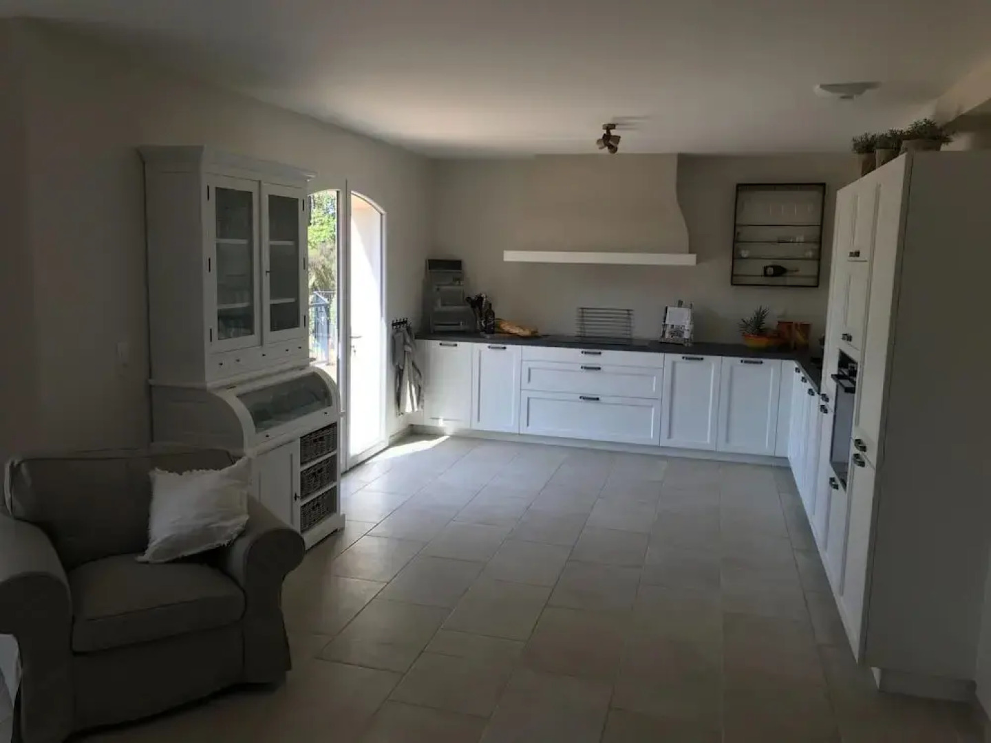 Villa in Le Plan-de-la-tour With Pool