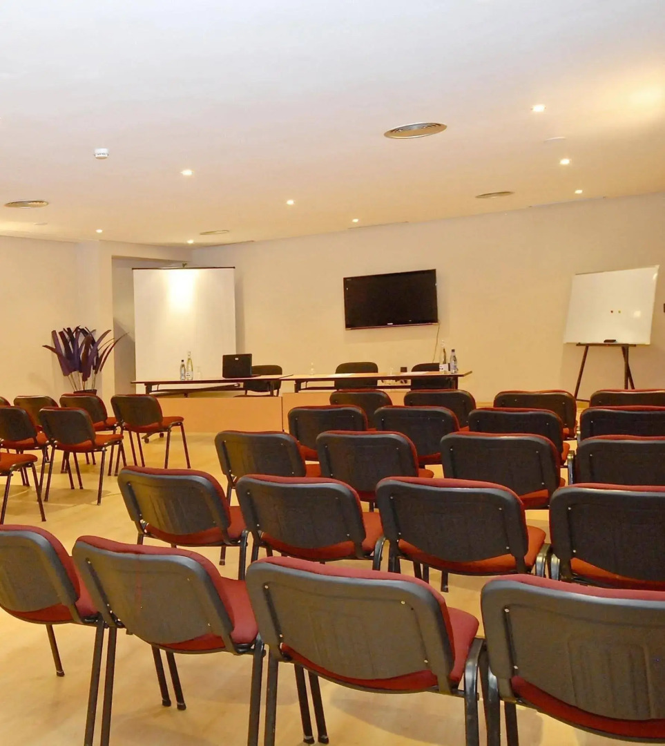 Wellness & Sport Center Morocco