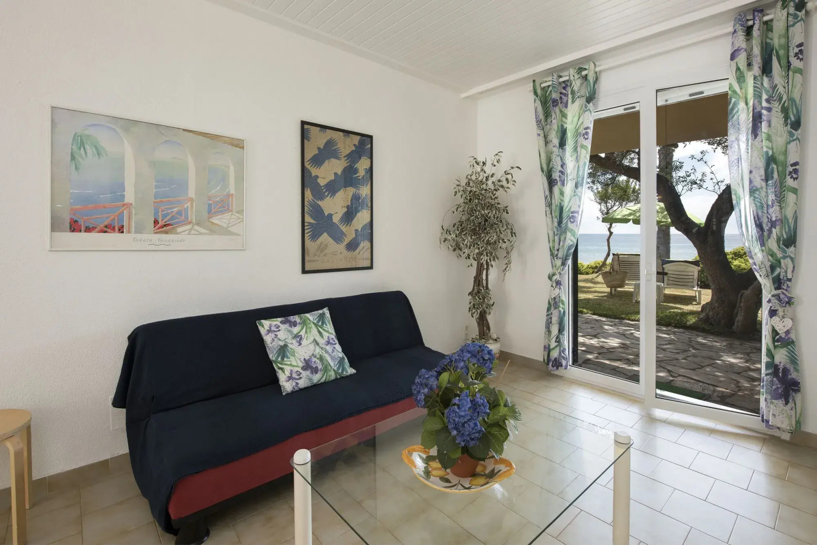 Glyfada Homes Resort