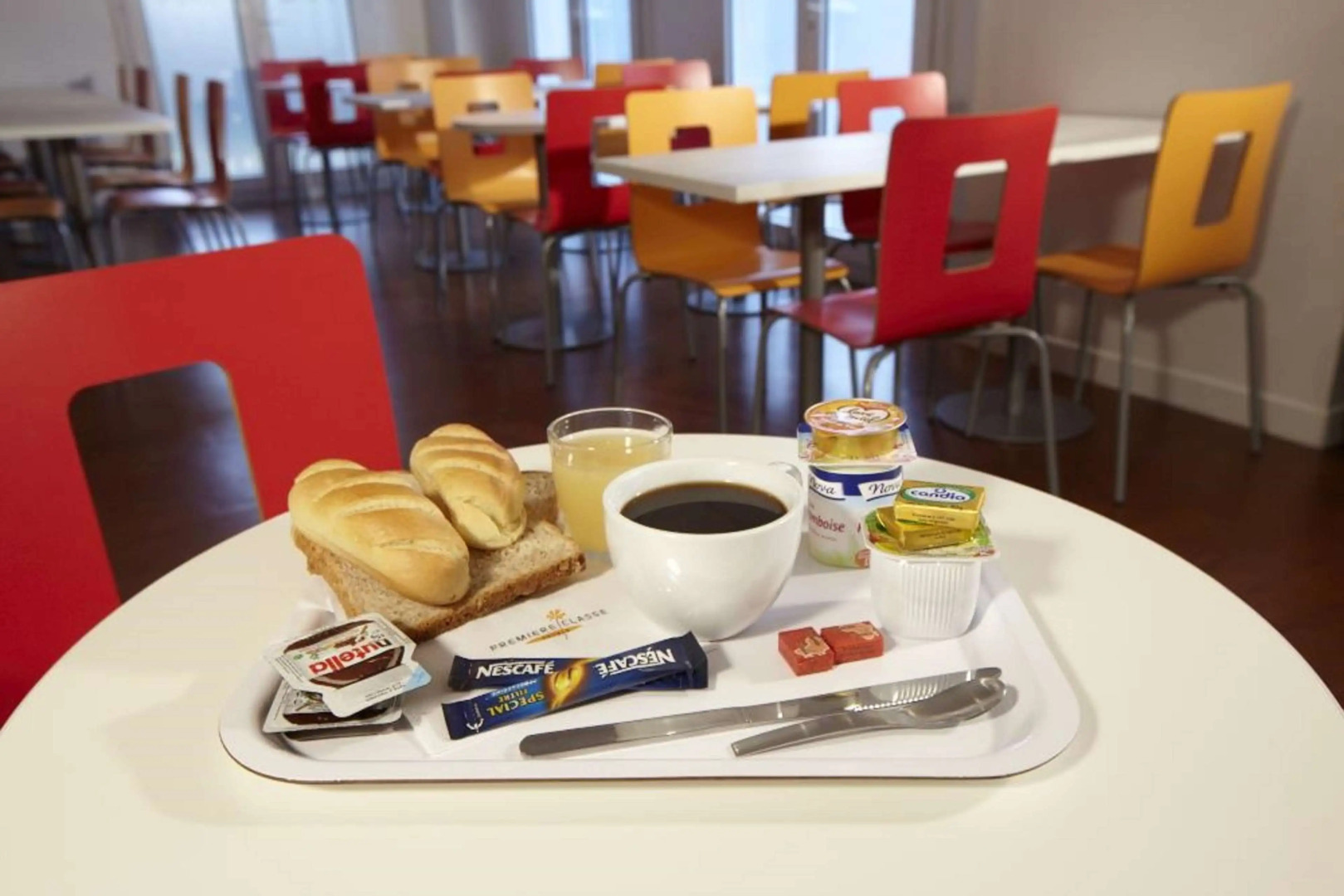 Hotel Première Classe Cergy Saint Christophe