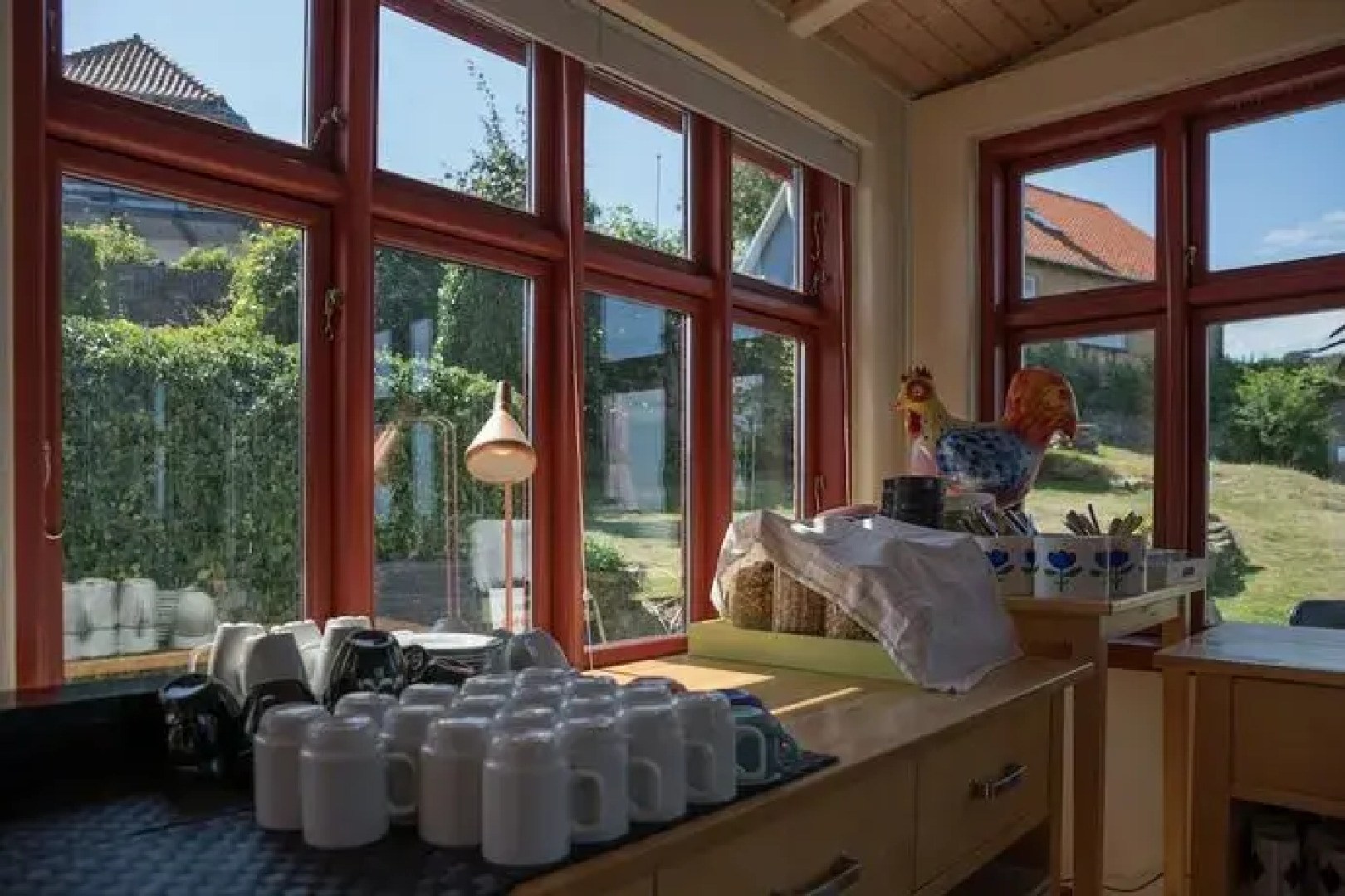 Harpenden House Hotel