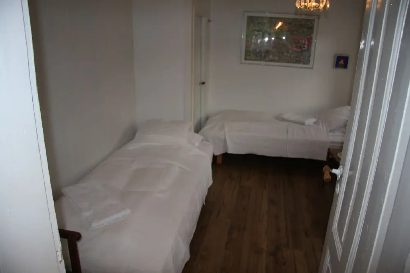 Seljaland ferðaþjónusta