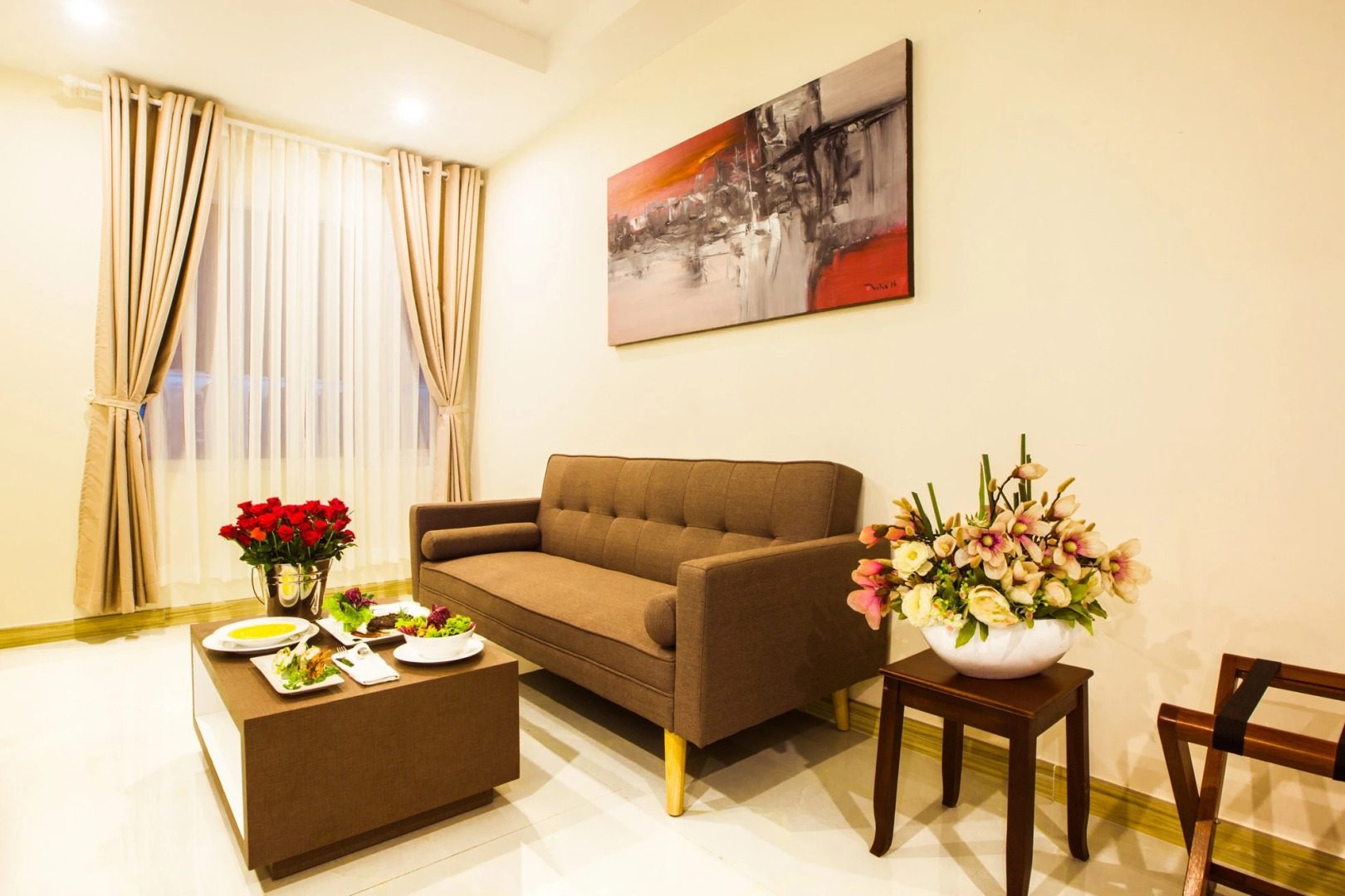 Phu Quoc Ocean Pearl Hotel