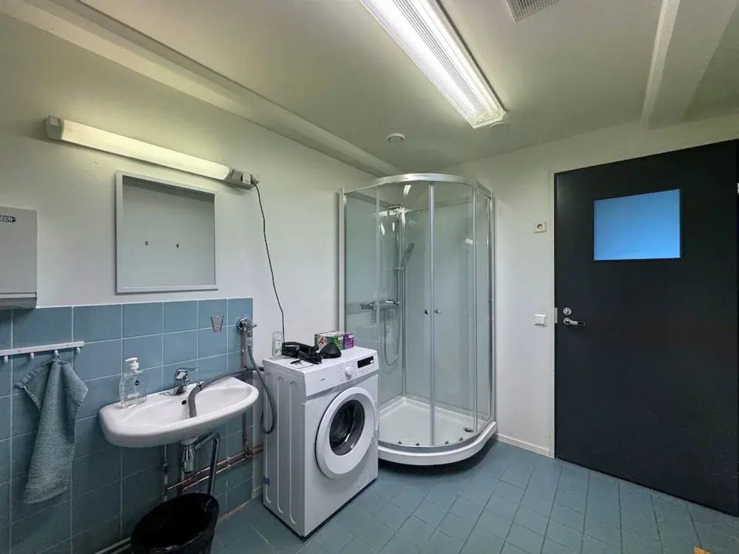 Kotimaailma - Hostel Kokkola