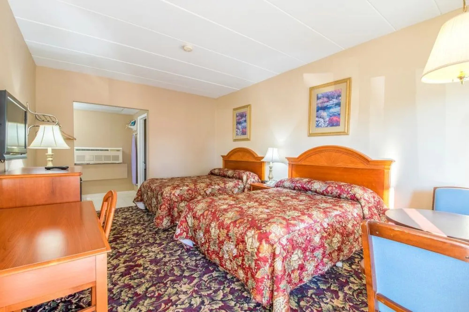 Bay Harbour Motor Lodge