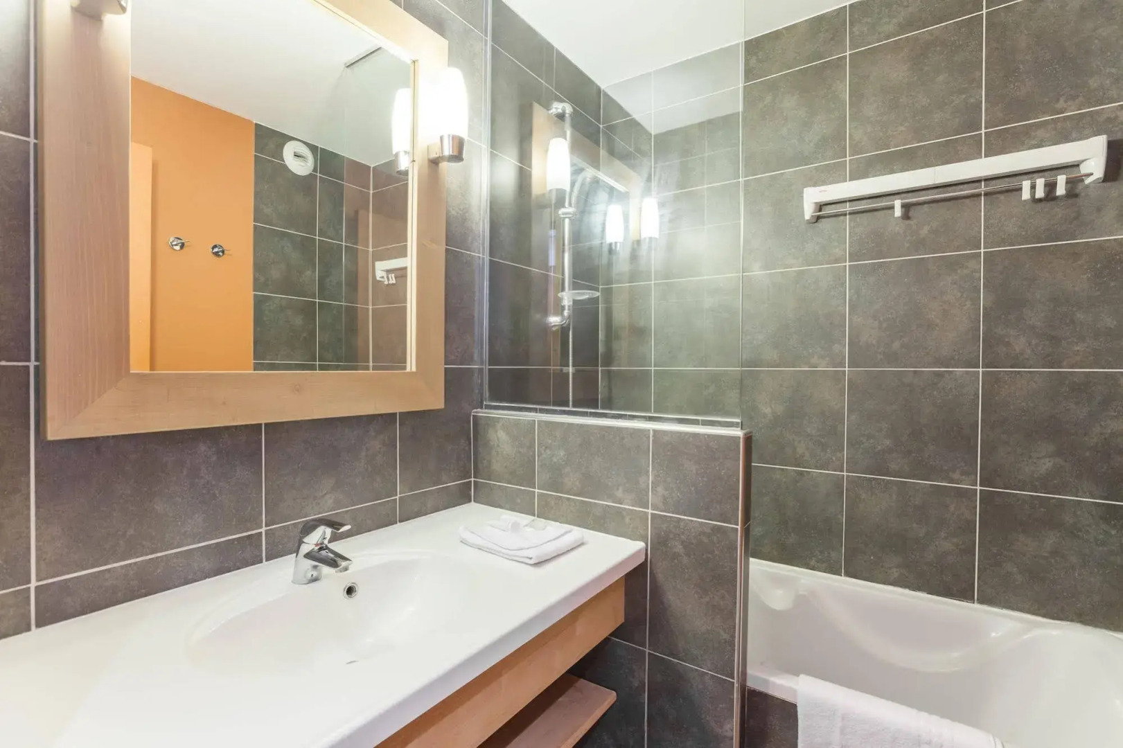 Pierre & Vacances Residence Aconit