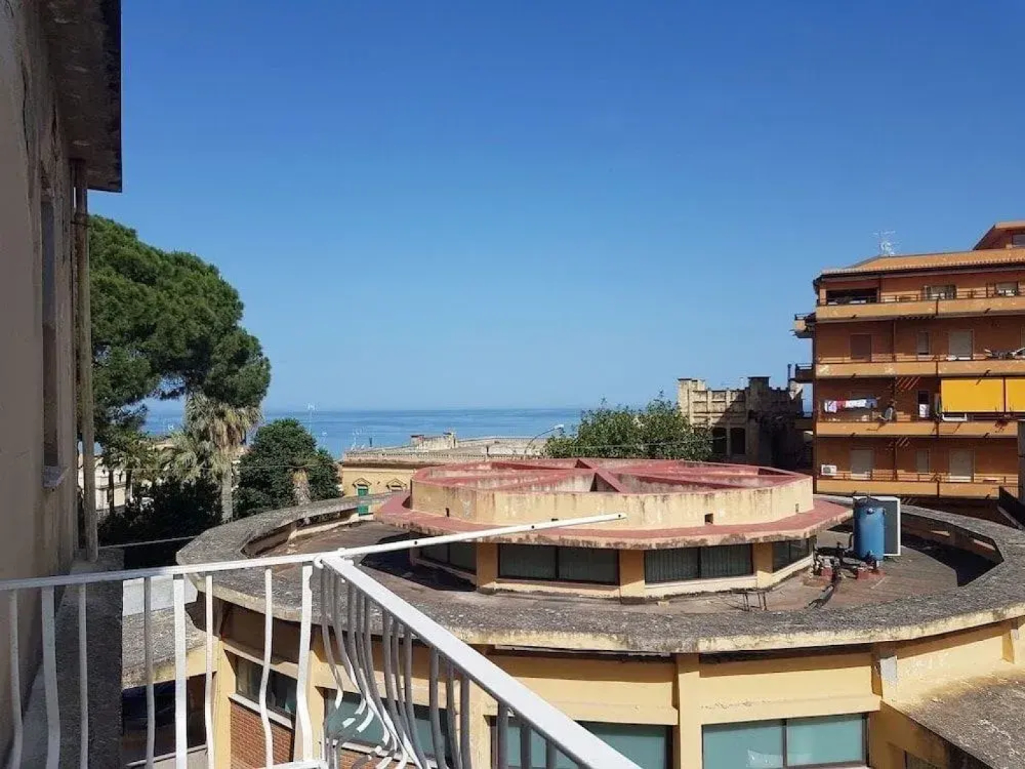 Tropea City Hostel