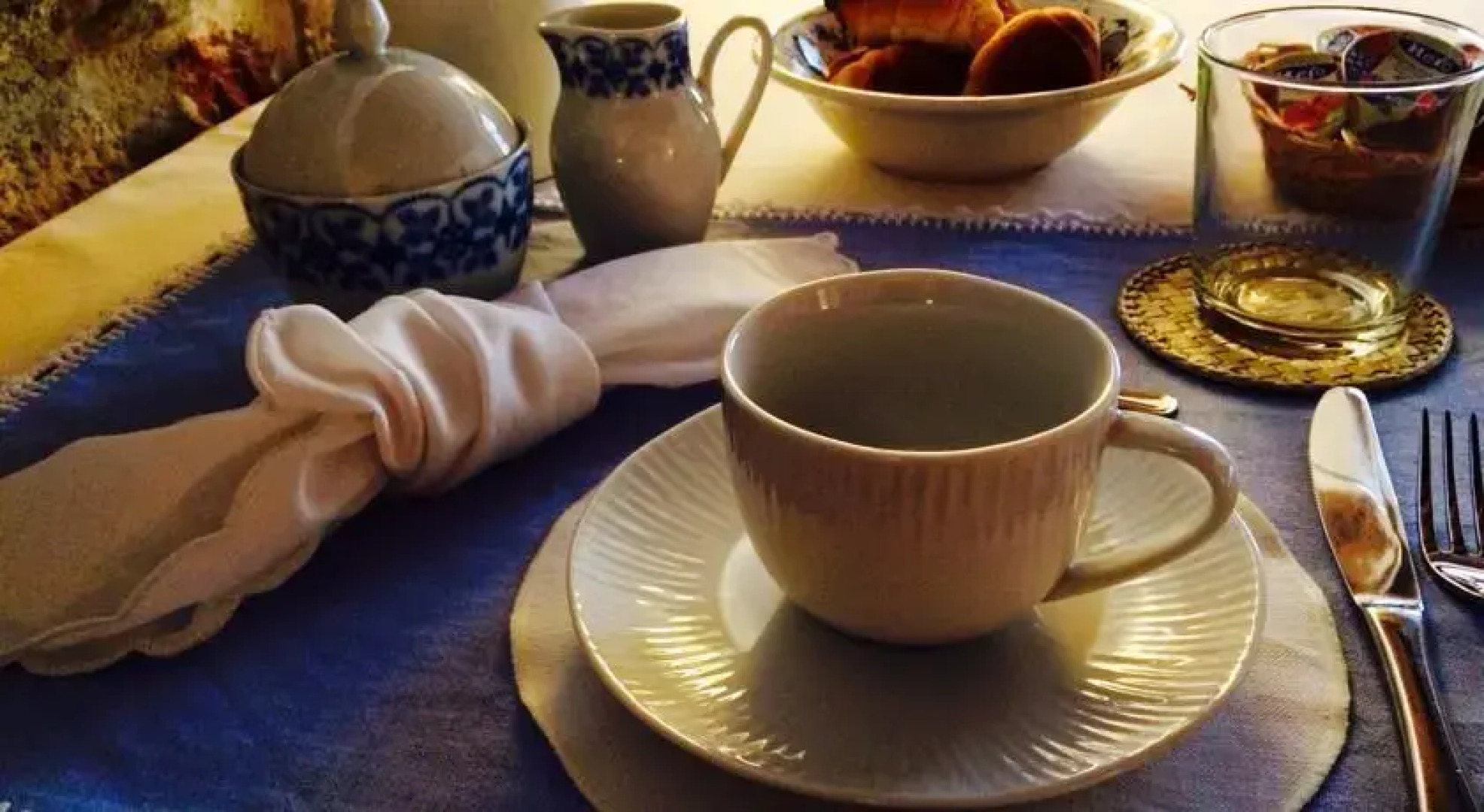 B&B La Rocca di Cavour