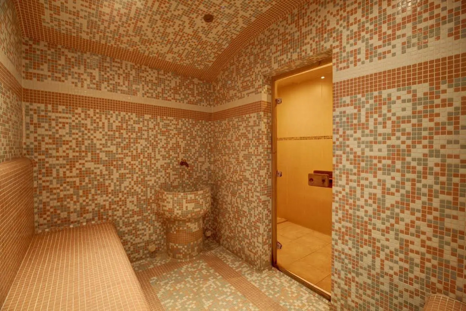 Apartment New Estate in Redenka Lodge