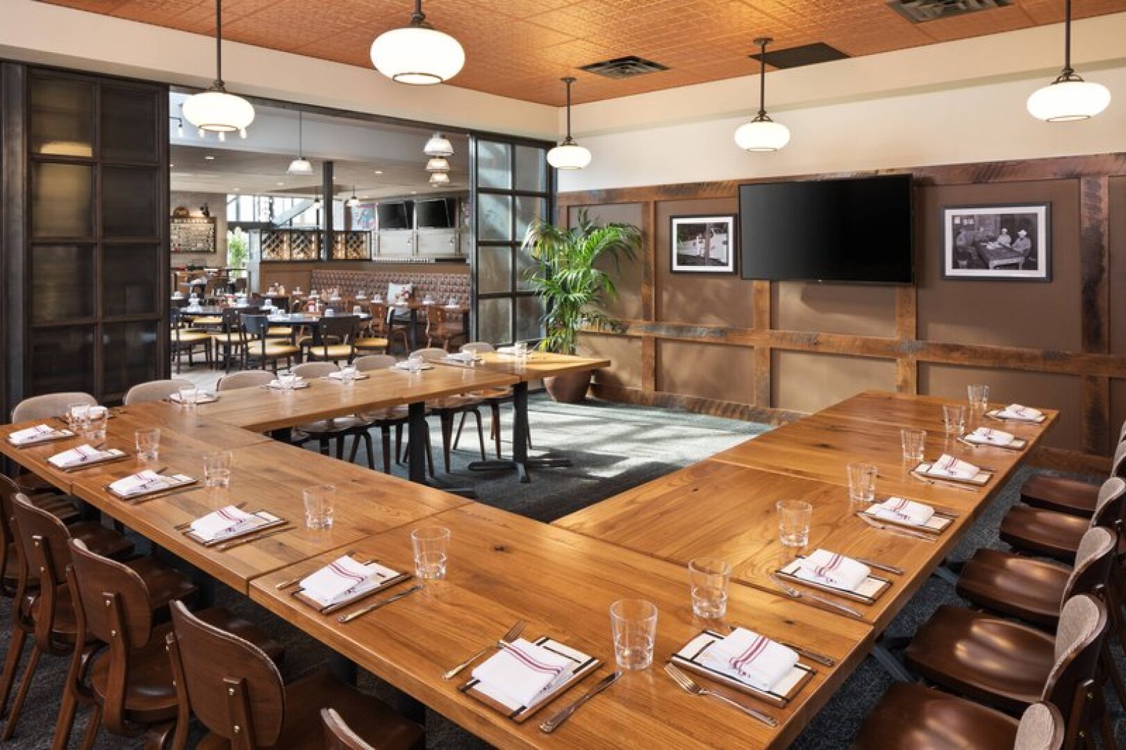 Delta Hotels by Marriott Minneapolis Northeast